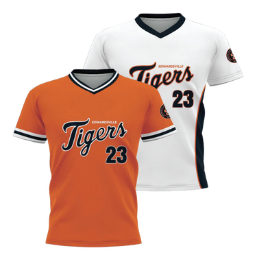 Home & Away Pullover Baseball Jersey Package